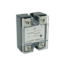 Solid-state relay