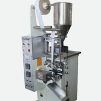 Packaging machinery