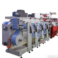 Printing machine