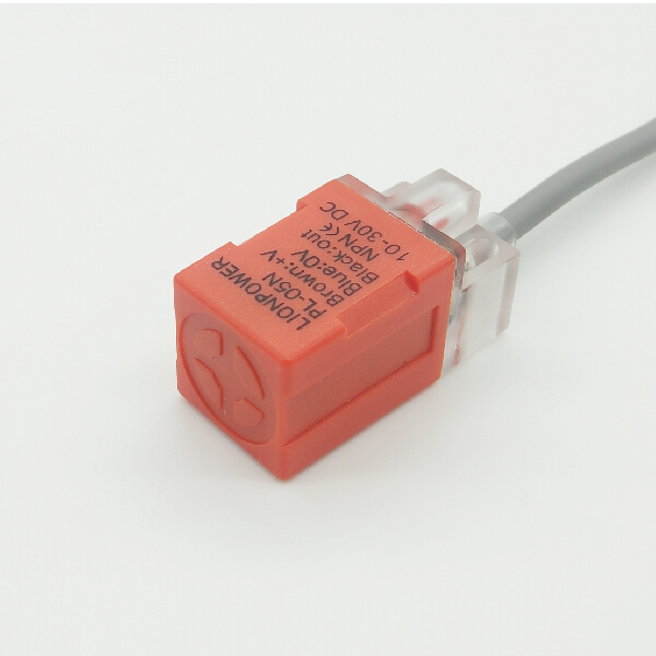 PL-05N PL-05P can replace Taiwan Yangming inductive proximity switch