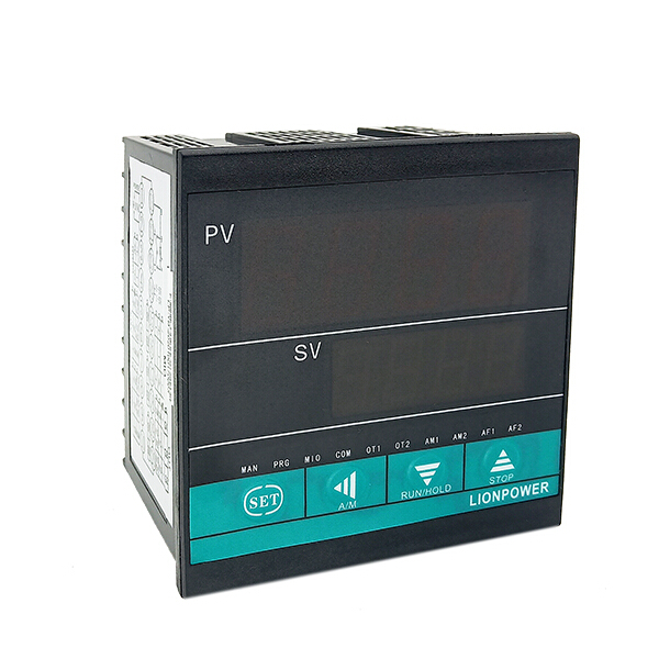 CD05/05P series intelligent PID regulator/temperature control meter